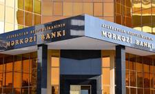 Mərkəzi Bank uçot dərəcəsini qaldırdı