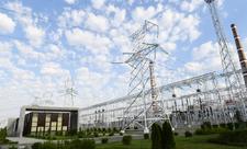 “Azərbaycan” İstilik Elektrik Stansiyası əsaslı yenidənqurmadan sonra istifadəyə verilib