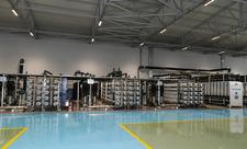 “Azərbaycan” İstilik Elektrik Stansiyası əsaslı yenidənqurmadan sonra istifadəyə verilib