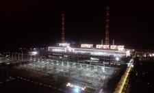 “Azərbaycan” İstilik Elektrik Stansiyası əsaslı yenidənqurmadan sonra istifadəyə verilib
