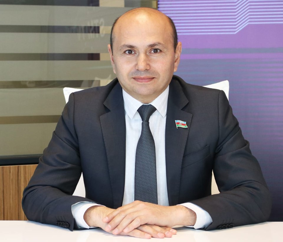 “Ermənistan işğalçılıq siyasətinə legitimlik donu geyindirmək istəyir”