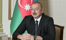 Azərbaycan Prezidenti İlham Əliyev və Ümumdünya Turizm Təşkilatının Baş katibi arasında videokonfrans keçirilib