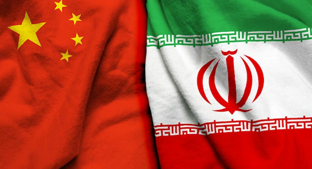 Çinlə əməkdaşlıq İranın keçmiş prezidentini niyə qorxudub?