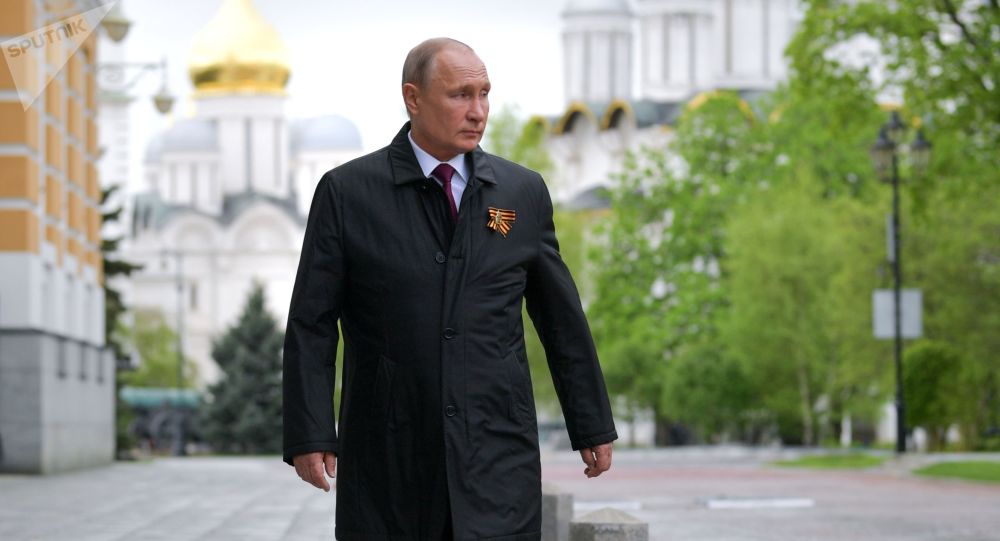 “Putin heç yerə getməyə hazırlaşmır”