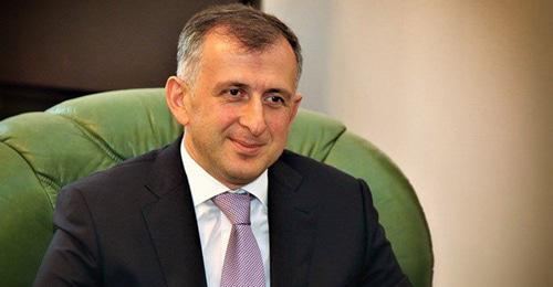 “Azərbaycan Gürcüstanda əsas investorlardan biridir”