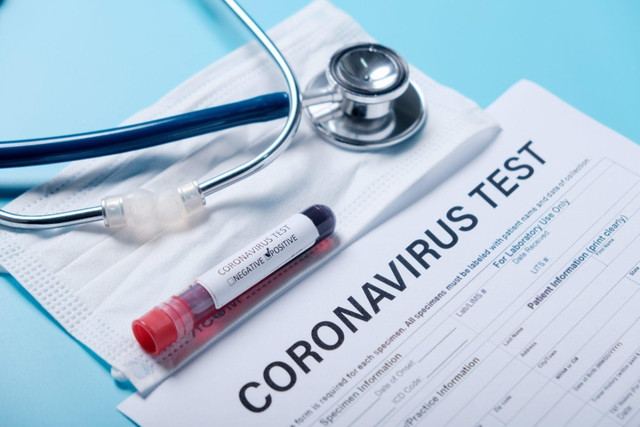 Gürcüstanda koronavirusa yoluxanların sayı 968 nəfərə çatıb