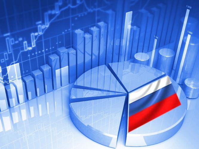 Dünya Bankı Rusiya iqtisadiyyatının 11 illik minimuma enəcəyini proqnozlaşdırır