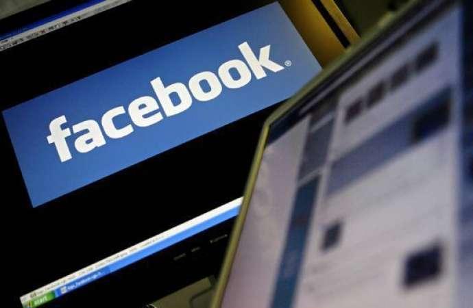 "Facebook" Braziliya prezidentinin köməkçiləri ilə əlaqəli səhifələri silib