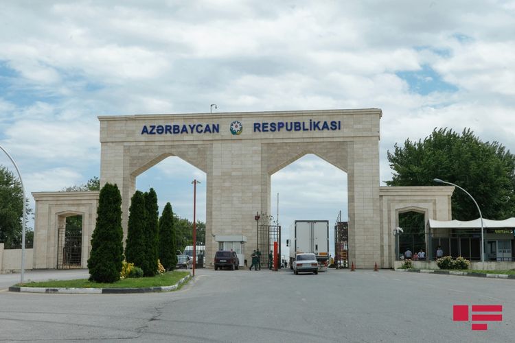 Daha 250 Azərbaycan vətəndaşı Dağıstandan təxliyə ediləcək