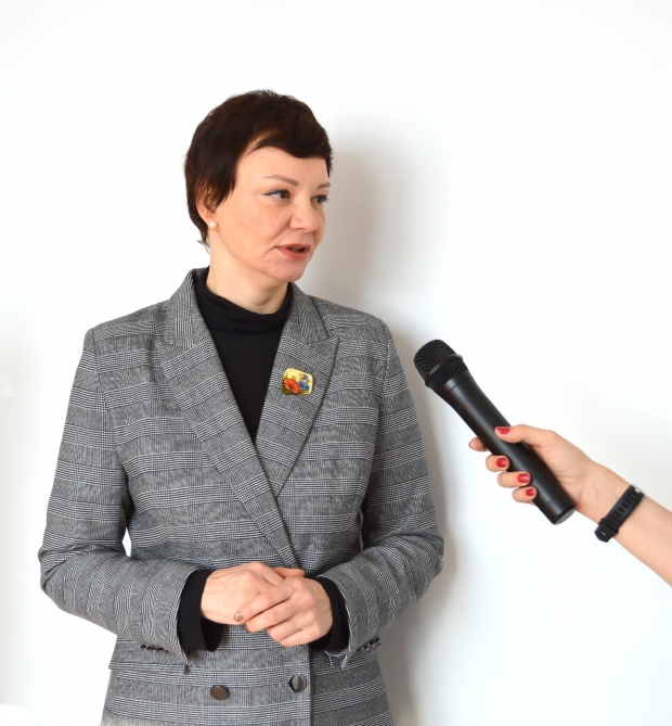 Nataliya Krasovskaya: Erməni tərəfinin provokasiyası - öz siyasi səhvlərini ört-basdır etmək üçün vəhşi üsuldur