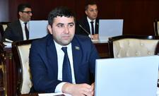“Bölgədə sülh perspektivlərinin formalaşmasına zəmin yaranıb”