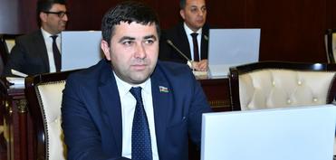 “Bölgədə sülh perspektivlərinin formalaşmasına zəmin yaranıb”