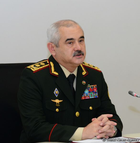 Könüllü hərbi xidmət üçün müraciət edənlərin hamısı qeydiyyatdadır - Arzu Rəhimov