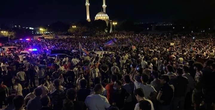 Kütləvi tədbirlər, aksiyalar ölkəni epidemioloji baxımdan çətin duruma sala bilər - Rəşad Mahmudov