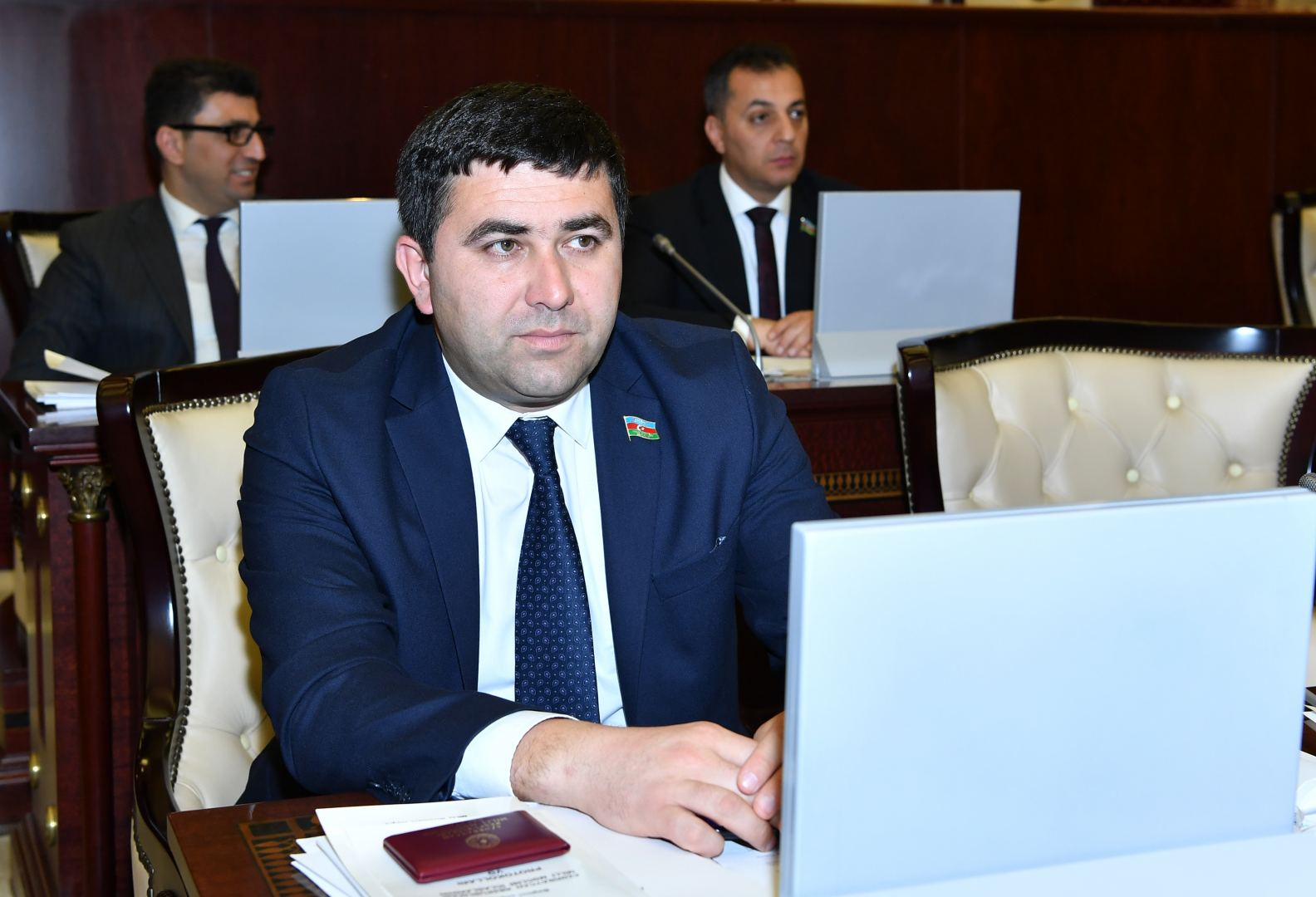 Deputat: Ermənistan hakimiyyəti yarıtmaz siyasətini ört-basdır etmək üçün Tovuz istiqamətində təxribata əl atdı