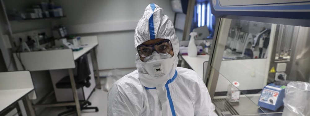 Paster İnstitutu: koronavirusa qarşı peyvənd 2021-ci ildə hazır ola bilər