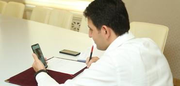 «2026-й год может стать годом мира» - Депутат