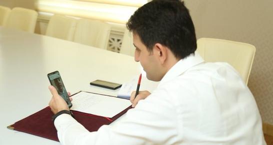 «2026-й год может стать годом мира» - Депутат