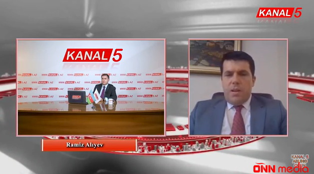 NATO ÖLKƏSİ ERMƏNİSTANI QINADI – VİDEO