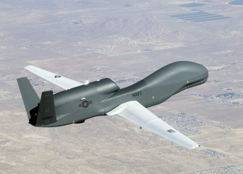 ABŞ dron ixracına məhdudiyyəti aradan qaldırır