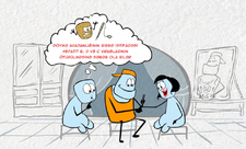 Hepatit virusları barədə ÜST-ün animasiya çarxının Azərbaycan versiyası hazırlanıb