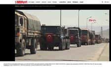Türkiyə KİV-lərində Azərbaycanla bağlı materiallara geniş yer ayrılır - FOTO