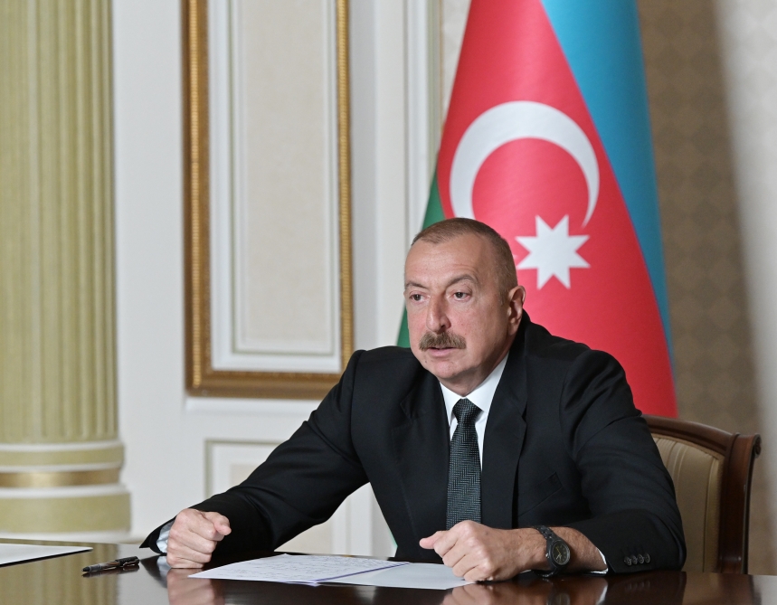 Azərbaycan Prezidenti: İsrafçılığa yol verilir, bəzi hallarda lazım olmayan layihələr icra edilir