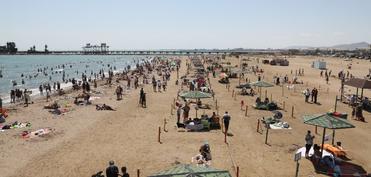 МЧС Азербайджана обратилось к гражданам