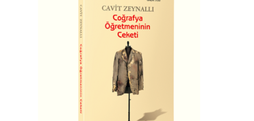 Cavid Zeynallının kitabı Türkiyədə çap olunub