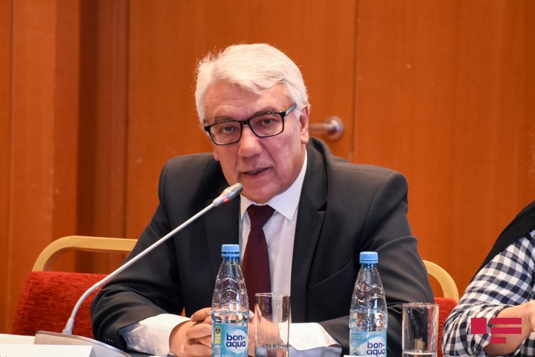 Eldar Namazov: “Türkiyə Minsk Qrupunda öz rolunu oynamalıdır”
