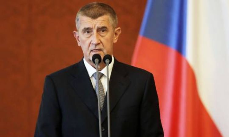 Çexiyanın Baş Naziri: “Belarusda təkrar prezident seçkiləri keçirilməlidir”