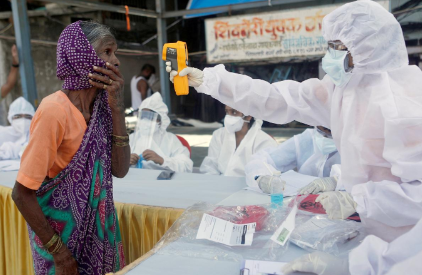 Hindistanda koronavirus vaksininin sınaqlarının birinci mərhələsi davam edir