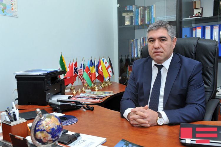 "Benzinin bahalaşmasının qarşısını almaq üçün idxal məhdudlaşdırılmalıdır"-Vüqar Bayramov