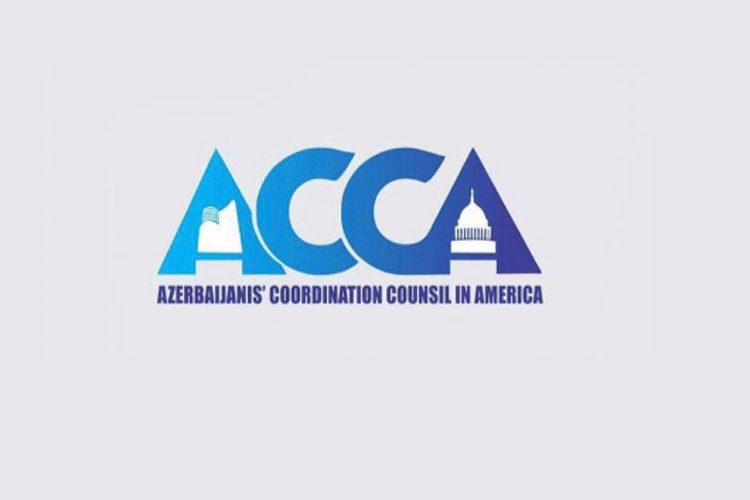 Amerika Azərbaycanlılarının Koordinasiya Şurası İdarə Heyətinin ilk toplantısı keçirilib