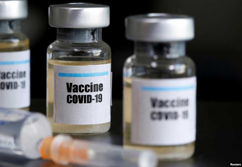 Rusiya Qazaxıstana koronavirus vaksini tədarük edəcək