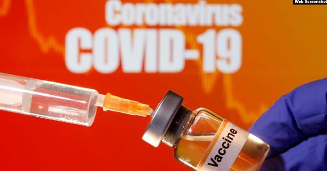 İndoneziyada əhali koronavirusa qarşı pulsuz peyvəndlə təmin ediləcək