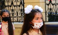 Pandemiyada “Bilik Günü” FOTOlarda