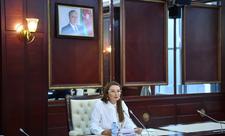 Milli Məclisin Mədəniyyət komitəsi payız sessiyasında ilk iclasını keçirib - FOTO