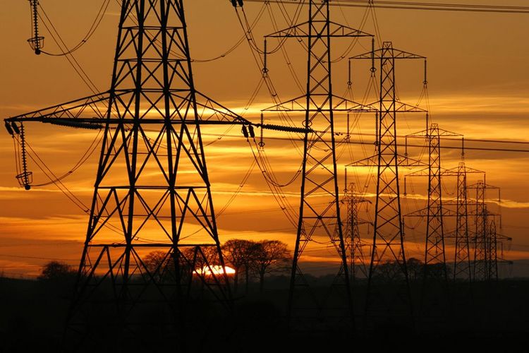 Gürcüstan Azərbaycandan elektrik enerjisinin idxalını bu il iki dəfə azaldıb, Rusiyadan idxalı isə kəskin artırıb