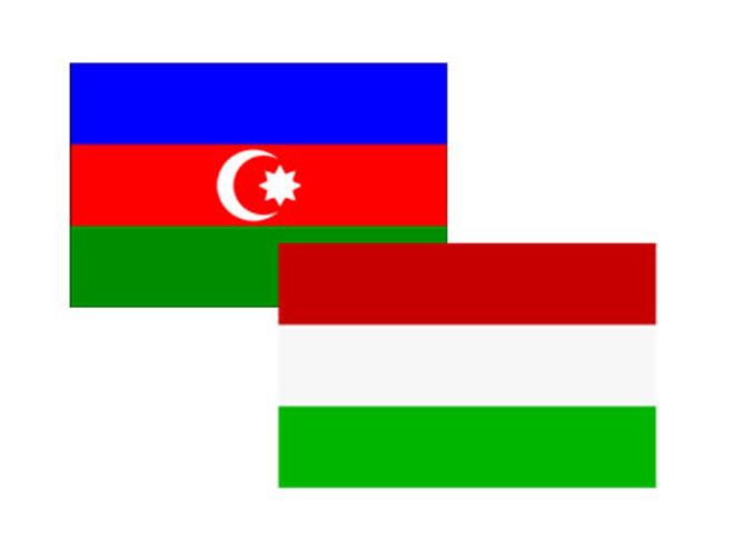 Azərbaycan və Macarıstan arasında bir sıra sahələr üzrə sazişlər təsdiqləndi