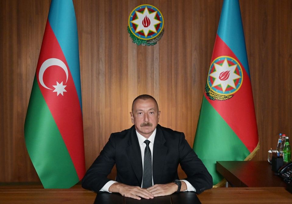 Azərbaycan Prezidenti: BMT-nin qlobal iqtisadi idarəçilikdə rolu gücləndirilməlidir