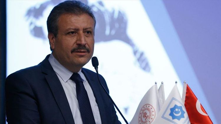 Türkiyəli ekspert: “Ermənistan hakimiyyəti ömrünü uzatmaq üçün münaqişəni qızışdırır”