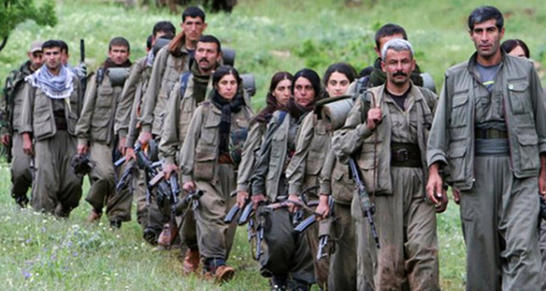 PKK-nın ləğvi: risklər nədən ibarətdir?