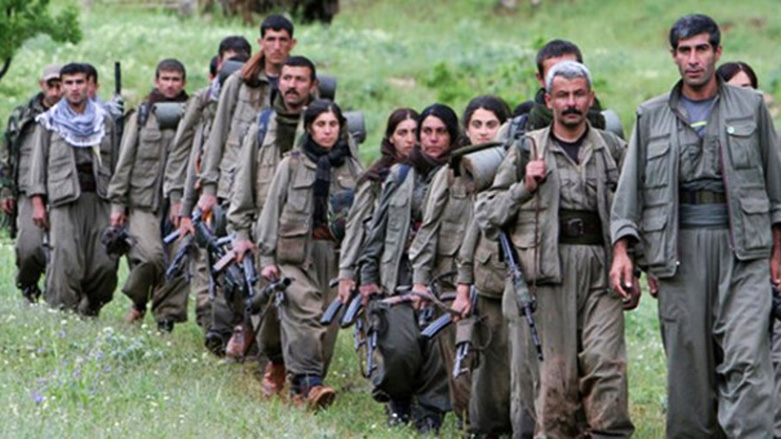 “Türkiyə ona təhdid yaradan PKK ünsürlərini hər yerdə vura bilər”