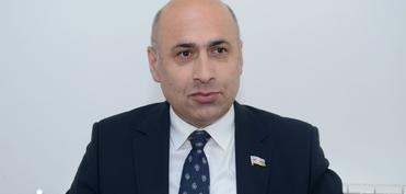 «Гуманитарный пласт является приоритетом» - Депутат