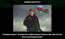 Tanınmış erməni saytı çökdürüldü - "Ilham Aliyev: "Karabakh is Azerbaijan!" qeydləri yerləşdirildi