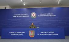 Anar Eyvazov: Azərbaycan Ordusunun qətiyyətli əks-hücum əməliyyatı davam edir - FOTO