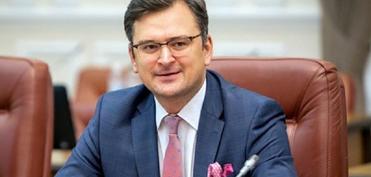 Кулеба: Украина готова к переговорам с РФ