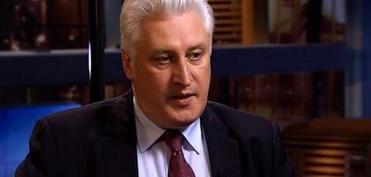 Коротченко: Макрон мешает России и США