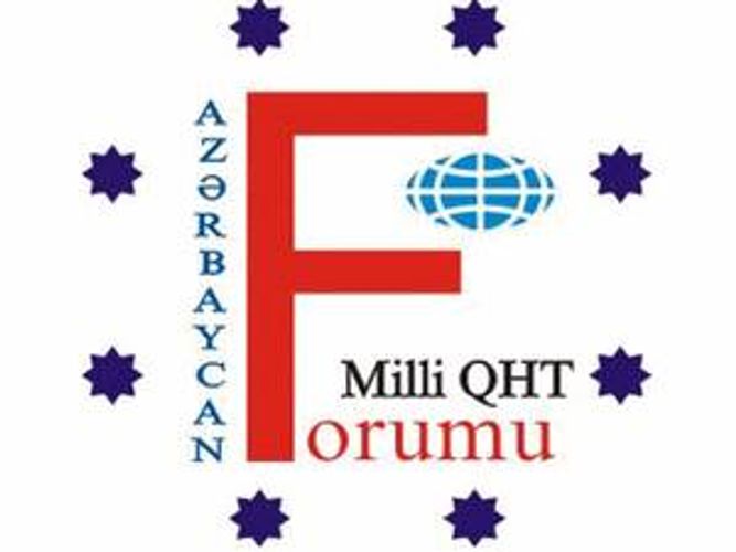Azərbaycan Milli QHT Forumu BMT Baş katibinə müraciət edib